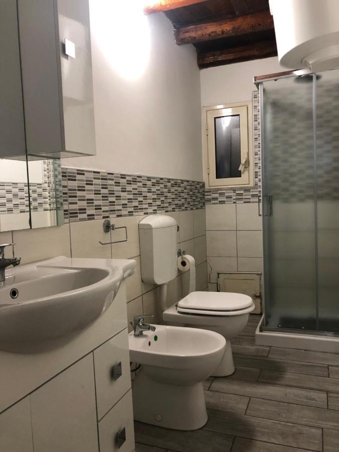 La Casetta Del Borgo Palermo Ngoại thất bức ảnh