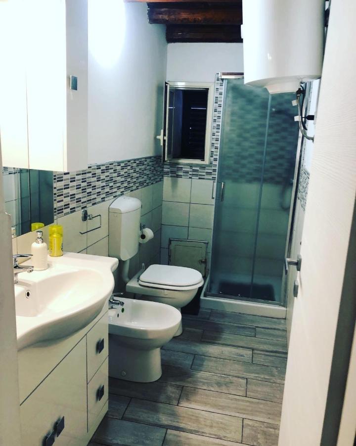 La Casetta Del Borgo Palermo Ngoại thất bức ảnh