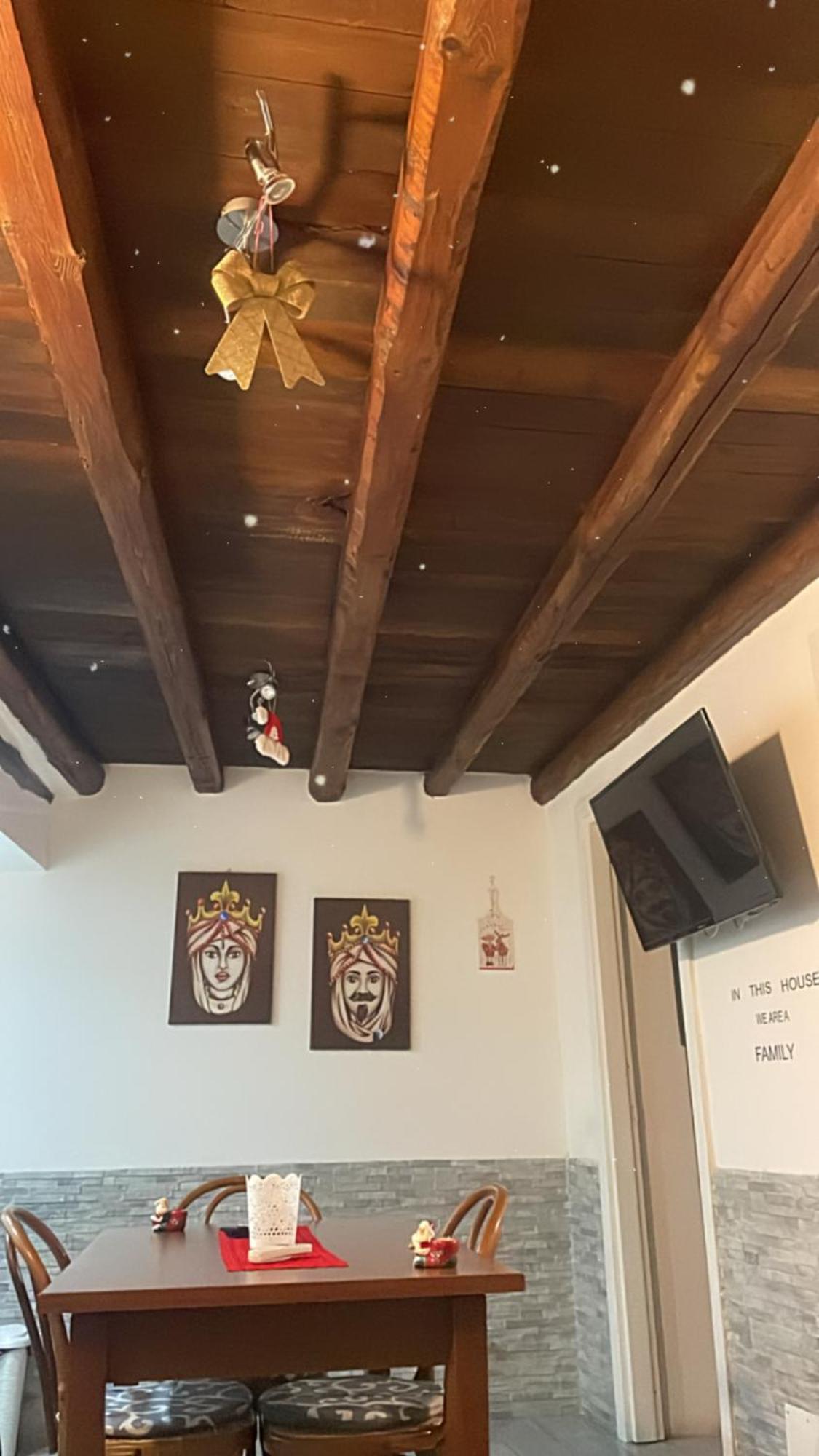 La Casetta Del Borgo Palermo Ngoại thất bức ảnh