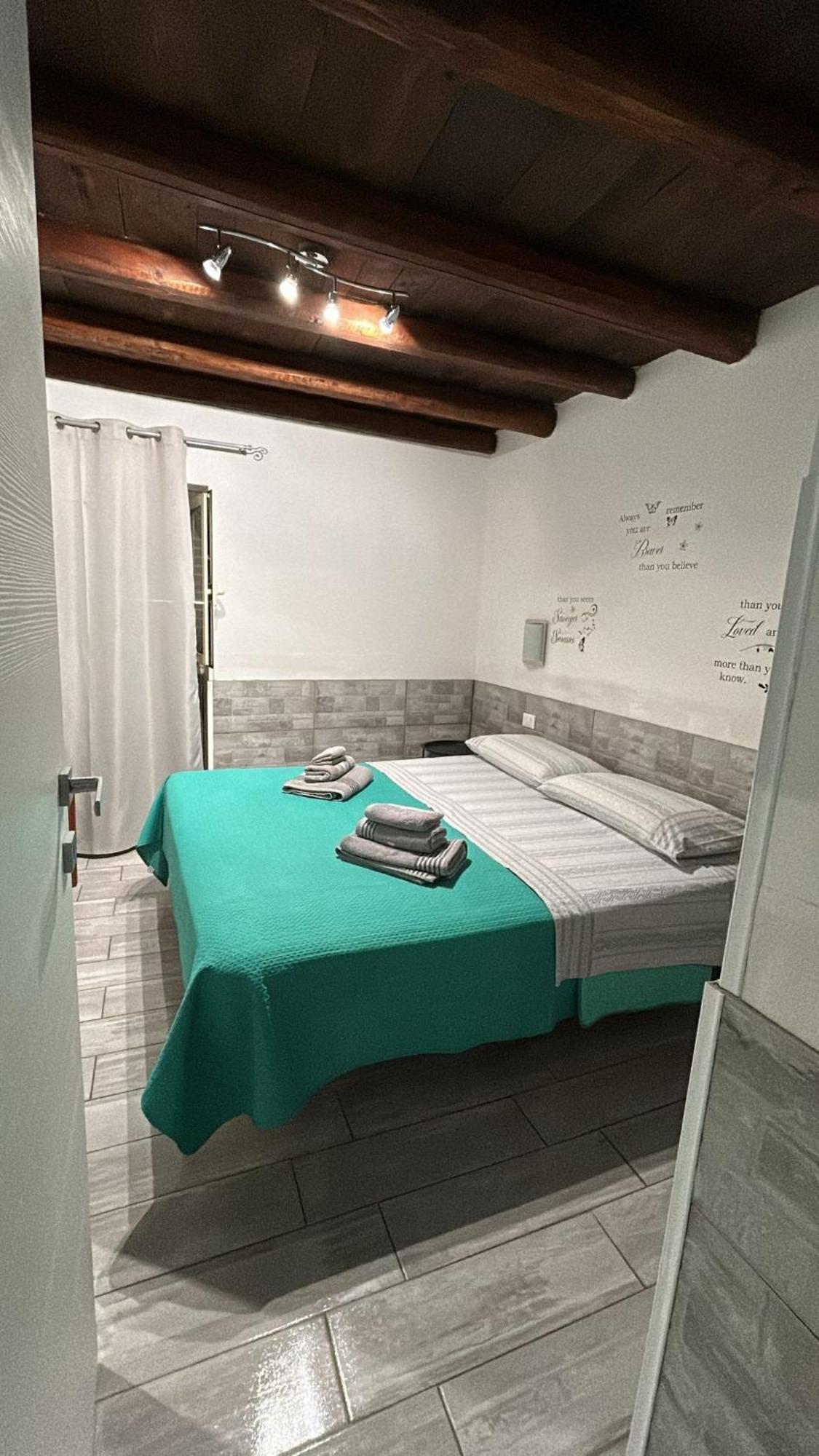 La Casetta Del Borgo Palermo Ngoại thất bức ảnh